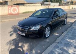 شيفروليه ماليبو